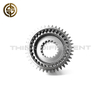 12 Speed Transmission Synchronizer Drive Gear 12JS200T-1707030 For Fast Gear 