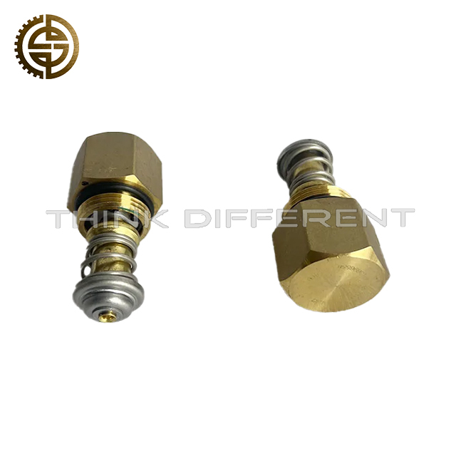 3696558F Thermostat Fits Cummins Engine Cooling Temperature Control Replacement Part