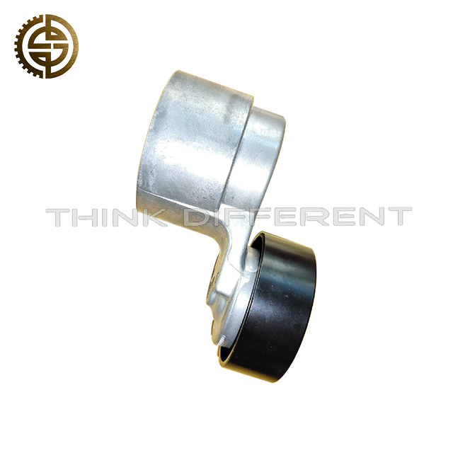 3694433 Belt Tensioner Fits Cummins Engine Accessory Drive Belt Adjuster Replacement Part