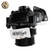 Engine Cooling Water Pump Assembly With Multi-Rib Pulley 5580051 For Foton Auman Truck CUMMINS Engine Parts