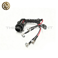 Fuel Injector Wiring Harness Assembly 5663452 For Foton Auman Truck CUMMINS Engine Parts