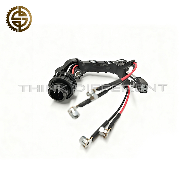 Fuel Injector Wiring Harness Assembly 5663452 For Foton Auman Truck CUMMINS Engine Parts