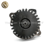 Hydraulic Gear Power Steering Pump Assembly 453402107 For XCMG NXG3407TFW761-010 Heavy-Duty Tractor & Dump Truck