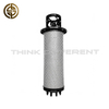 Hydraulic Return Oil Filter Cartridge P3.1130-01 SH52380 1501226300 11168018 For Heavy-Duty Vehicles & Construction Machinery