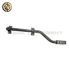 Left Rear Mudguard Upper Support Tube Assembly H4843020005A0 for FOTON Heavy Truck