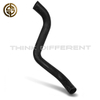 Radiator Inlet Coolant Rubber Hose DZ95259537023 for SHACMAN Heavy Truck