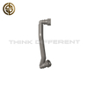5536686 Fuel Supply Tube Fits Cummins Engine Fuel Delivery Pipe Replacement Part