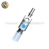 3698352 Adapter Connection Fits Cummins Engine Pipeline Connector Replacement Part