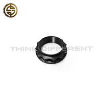 12‑Point Collar Nut 81.90685.0303 Axle Pinion Flange Nut for SHACMAN Truck Parts 