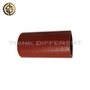 3056138 Straight Flexible Hose High Temp Reinforced Rubber Pipe For Foton Cummins Diesel Engine