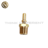  4988138 Quick Connect Fitting High Pressure Quick Release Pipe Connector For Foton Cummins Diesel Engine