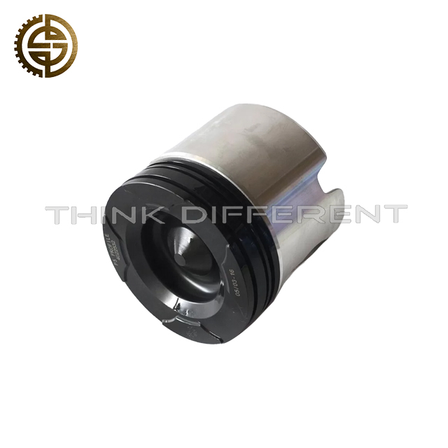 4022533 Engine Piston Fits Cummins Engine Combustion Power Piston Replacement Part