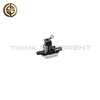 Electronic Voltage Regulator FTD2512B 28V Epoxy Sealed For FOTON AUMAN Heavy Truck Bus Alternator High Quality Brand New Parts