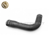 Engine Water Inlet Hose M4130210701A0 Multi-Layer Cloth Rubber For FOTON AUMAN Diesel Truck Engine High Quality Brand New Parts