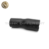 Engine Water Inlet Hose II M4130211001A0 Corrugated Cloth Reinforced Rubber For FOTON AUMAN Diesel Truck Engine High Quality Brand New Parts