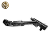 Engine Coolant Bypass Pipe 3697437 for CUMMINS Engine Shacman Truck Parts
