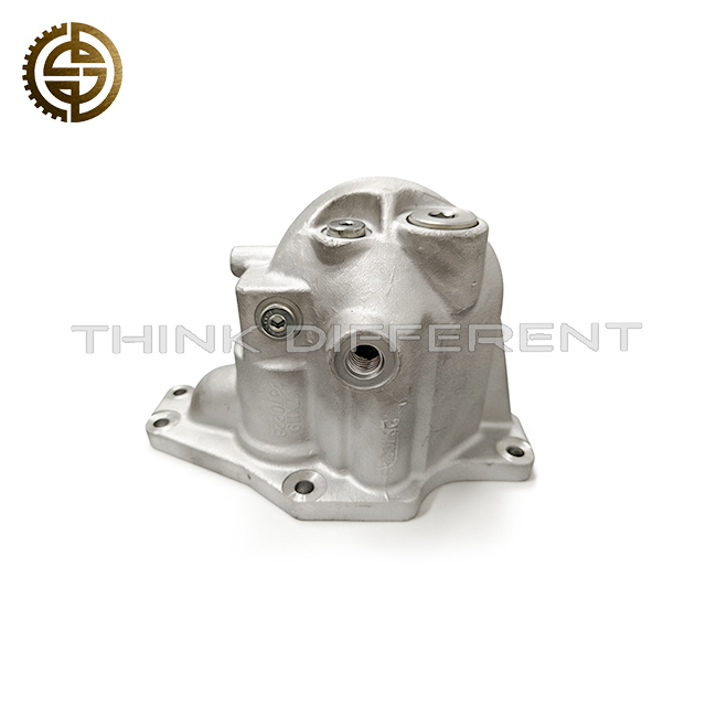 Oil Filter Housing C2870228 for CUMMINS Engine