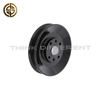 3883324 Accessory Drive Pulley Fits Cummins Engine Auxiliary Belt Drive Wheel Replacement Part