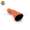 Intercooler Outlet Hose YZ972553000199 for SINOTRUK Heavy Truck