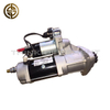 4985441 6672626 Starting Motor For CUMMINS Diesel Engine Starter Motor Replacement Part