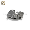 Cab Hydraulic Lock DZ15251440094 For Shacman Delong M3000 X3000 H3000 F3000 Heavy Truck High Quality Alloy Steel