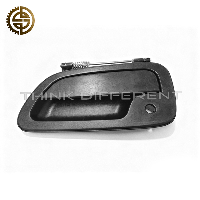 Left Front Door Outer Handle Assembly 1B18061500036 for FOTON Auman Truck