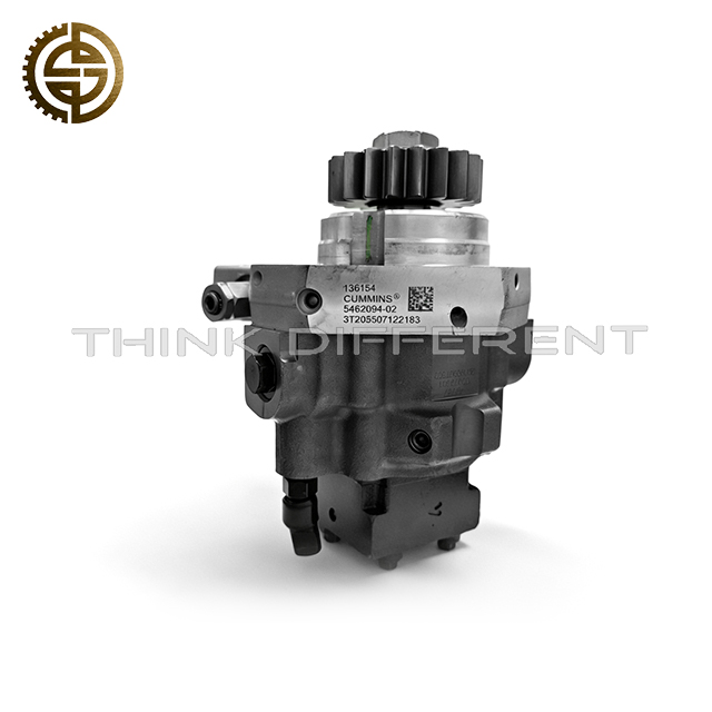 High Pressure Fuel Pump Assembly 5462079 for CUMMINS Engine