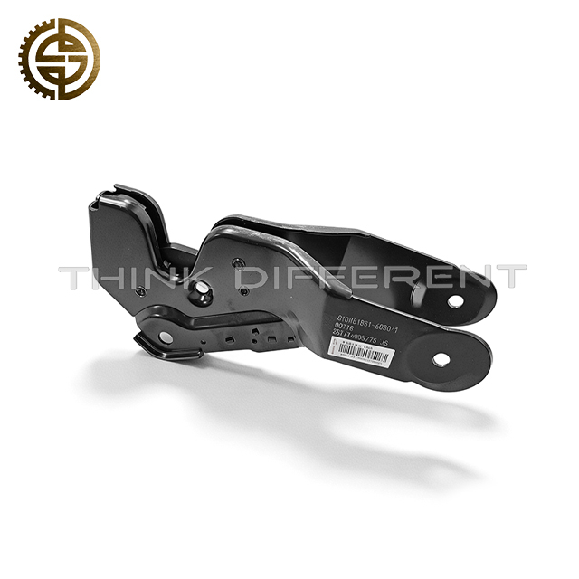 Cab Hydraulic Lock Assembly 810W61851-6030 for SINOTRUK Heavy Truck 