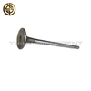 3417779 Exhaust Valve For CUMMINS Diesel Engine Exhaust Valve Replacement Spare Part