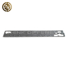 4985547 Water Header Cover Fits Cummins Engine Cooling Header Seal Cover Replacement Part