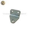 Engine Accessory Mounting Bracket 5269543 High Strength Galvanized Steel Plate CUMMINS Engine Fixing Parts