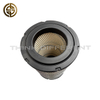 Engine Air Filter L0119218013A0 for Foton Truck Parts High Dirt Holding Capacity and Dust Resistant High Efficiency Filtration Type for Light and Medium Duty Truck Air Intake System Accessories