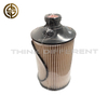 Diesel Fuel Filter Cartridge S112253220084-058W0018 Foton Truck Parts Insert Type High Efficiency Water-Oil Separator for Light Duty Truck Diesel Engine Fuel System Oil Circuit Accessories
