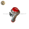 Turbocharger 3770051 HE300FG For Cummins ISF3.8 Engine High Temperature Resistant High Efficiency Engine Intake Parts