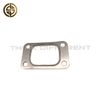 Turbocharger Gasket 3919369 Multi-Layer Metal High Temperature Resistant For Cummins Engine Intake System Sealing Parts