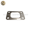 Turbocharger Gasket 3932475 Multi-Layer Metal High Temperature Resistant Cummins Engine Intake and Exhaust System Sealing Parts