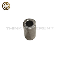 Engine Spacer Bushing 3945252 High Strength Wear Resistant Cummins Engine Accessory Installation Parts