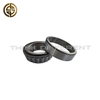 30619 Rear Wheel Outer Bearing Tapered Roller Bearing for FAW J6/JH6/J6P Chinese Heavy-Duty Truck Parts