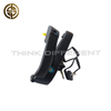6105205-E109 Left Door Outer Handle For FAW Truck Spare Parts