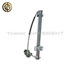 6104020E109 Right Door Manual Window Regulator Assembly for FAW Heavy-Duty Truck Parts