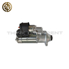 612600091078 Starter Motor Assembly Engine Starting System Parts For SHACMAN Truck Spare Parts