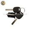 SZ9460007000-SX Steering Wheel Lock Cylinder with Keys For SHACMAN Truck Spare Parts Vehicle Anti-Theft System Parts
