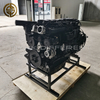 DC13 113 Scania 13L Euro V Diesel Engine Assembly Heavy-Duty High-Efficiency Heavy Truck Powertrain