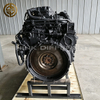 DC13 113 Scania 13L Euro V Diesel Engine Assembly Heavy-Duty High-Efficiency Heavy Truck Powertrain