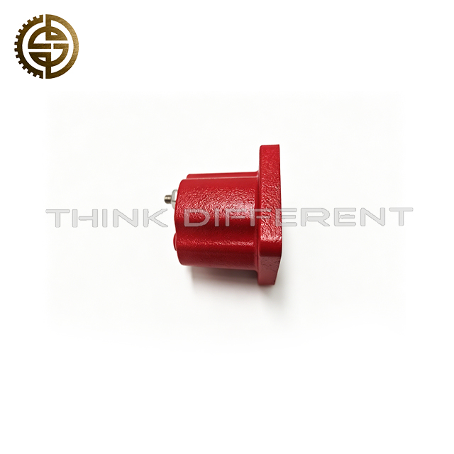 3408421 Fuel Pump Solenoid Valve Heavy Duty Diesel Engine Fuel System Replacement Spare Parts