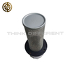 Hydraulic Oil Tank Air Cleaner Filter Screen For TONLY 875 885 891 Mine Dump Truck Spare Parts 