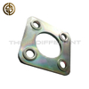 VG1560080219 Engine System Elastic Connection Plate - For SINOTRUK HOWO Heavy Truck Spare Parts
