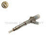 612600080924 Common Rail Injector - For Weichai WP10/WP12 Engine SHACMAN SINOTRUK FAW FOTON Heavy Truck Spare Parts