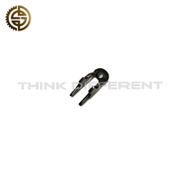 612600080613 Injector Holding Plate - For Weichai WP10/WP12 Engine SHACMAN SINOTRUK FAW FOTON Heavy Truck Spare Parts