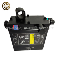 4120001103 Cab Manual Hydraulic Pump for LGMG Mining Truck MT Series Parts